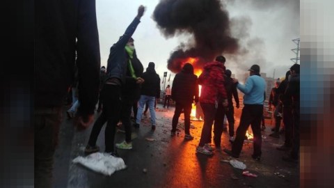 İranda 58 uşaq ÖLDÜRÜLDÜ 