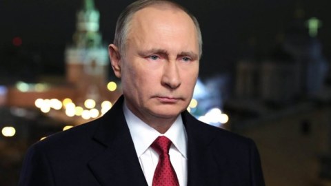 Putin İrəvan səfərinə hazırlaşır