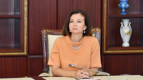 Azərbaycan türk dövlətlərinin inteqrasiyasının ən fəal təşəbbüskarıdır