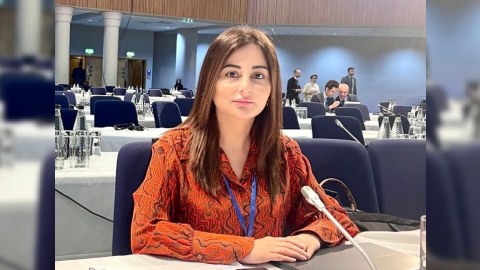 Ölkəmizə qarşı qərəzli münasibətə son qoyulmalıdır