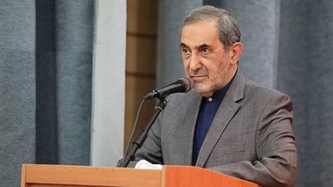 Azərbaycan xalqı gözümüzün işığıdır - Xameneinin müşaviri 