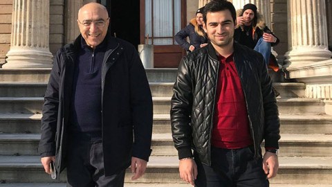 Tanınmış şəxsin ailəsində faciə - Oğlu dünyasını dəyişdi