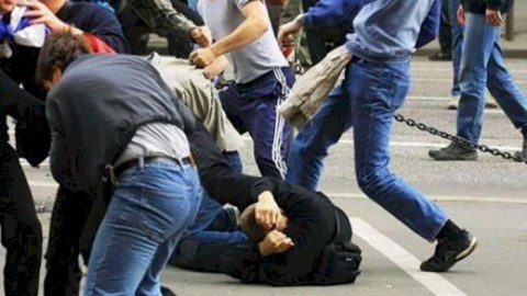 Lənkəranda məktəbli döyülüb - Vəziyyəti ağırdır
