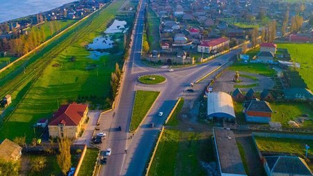 Zəngilan "ağıllı" şəhərinin baş planı hökumətə təqdim olunacaq