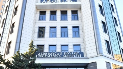 AZƏRTAC-la bağlı cinayət işi açılıb? - RƏSMİ CAVAB