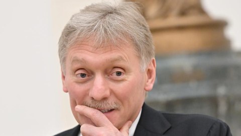 Peskov təkzib etdi: Rusiya İranla birgə PUA istehsal etməyəcək