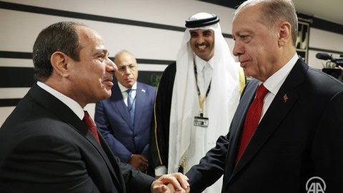 “Niyə də olmasın?” - Ərdoğandan Misirlə bağlı mühüm AÇIQLAMA