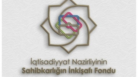 Sahibkarlığın İnkişafı Fonduna sədr TƏYİN OLUNDU