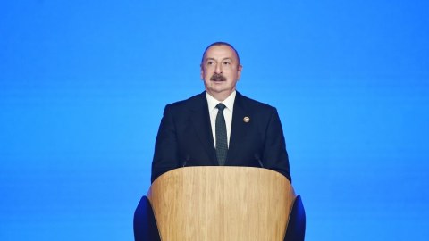 Valyuta ehtiyatlarımız xarici borcdan 8 dəfə çoxdur