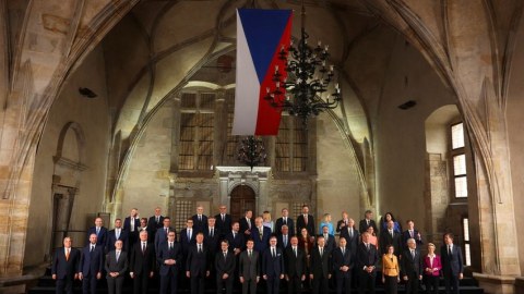"Avropa siyasi birliyi"nin növbəti iclası bu ölkədə keçiriləcək 