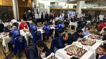 Komandamız Polşa yığması ilə sülhə razılaşdı