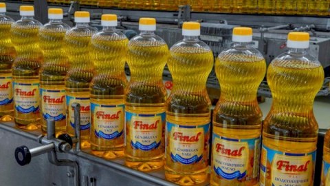 Bu yağ fabriklərilə bağlı iş QALDIRILDI