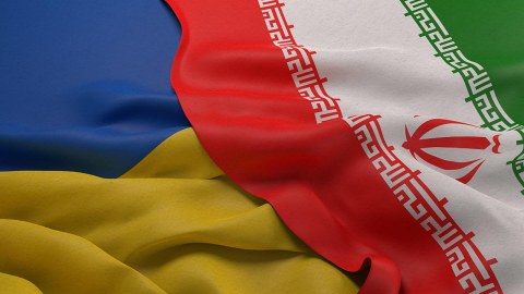 İran Ukraynanı birgə ekspert qrupu yaratmağa çağırdı