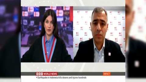 Elxan Rəhimov BBC-yə müsahibə verib - VİDEO
