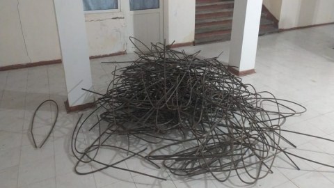 Keçmiş məhkum dövlətə 10 min manat ziyan vurdu
