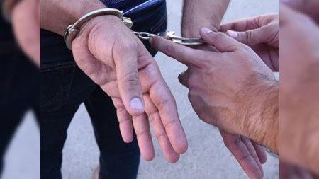 Bakıda quldurluq edənlər tutuldu