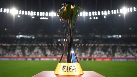 İTV-dən dünya çempionatının yayımı ilə bağlı AÇIQLAMA