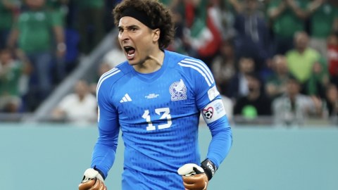 Dünya çempionatında daha bir heç-heçə - YENİLƏNİB