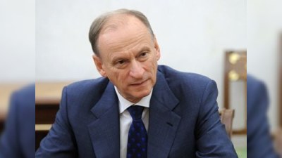 Patruşev Ermənistana niyə gəlib?