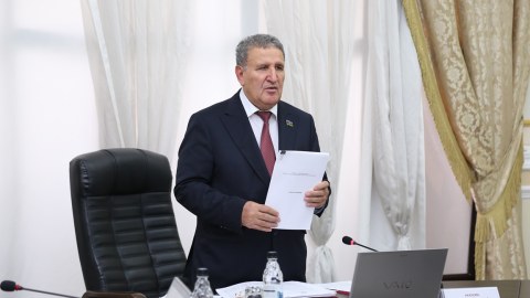 AMEA-da Böyük Qayıdışla bağlı komissiya YARADILDI
