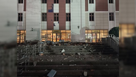 Türkiyədə 70-dən çox avterşok qeydə alındı
