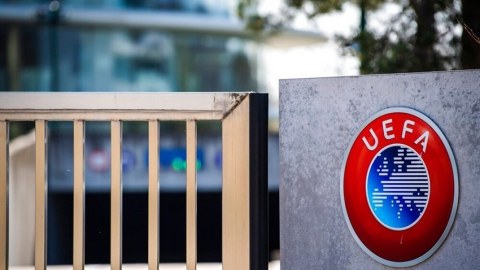 UEFA 