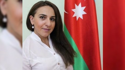 Bakıda müəllim turşudan zəhərlənərək öldü - FOTO