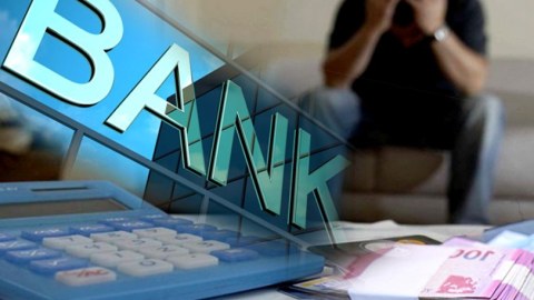 Bank sektorundakı durğunluq böhrana səbəb olacaq