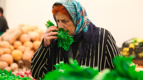 Həftəsonu “Kənddən Şəhərə” yarmarkaları açılacaq - FOTOLAR