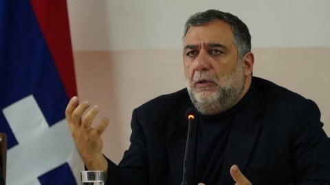Kreml separatçıları qızışdırır, Vardanyanı təlimatlandırır - ŞƏRH