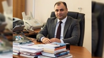 Qalmaqallı məktəbdə yeni direktor