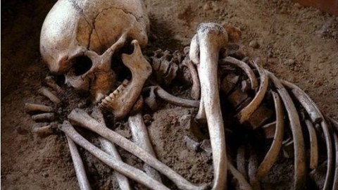 Ağdamda tapılan sümüklər 29 il əvvəl ermənilərin öldürdüyü şəxslərə aiddir