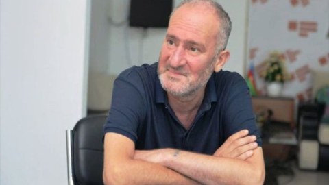 TƏBİB Səbuhi Məmmədli ilə bağlı AÇIQLAMA yaydı