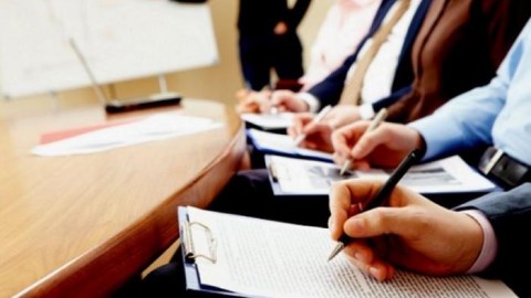 Universitetlərdə akkreditasiya prosesinə start verildi
