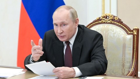 Putin İrəvanda sülh sazişindən danışdı: Mümkündür… 