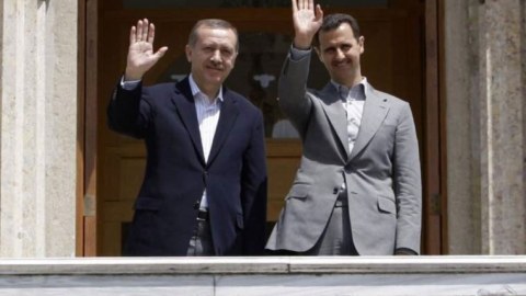 Ərdoğan Bəşər Əsədlə bu ölkədə görüşə bilər 