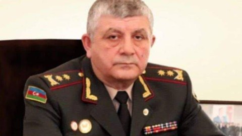General Vətən müharibəsində tətbiq edilən yenilikləri AÇIQLADI