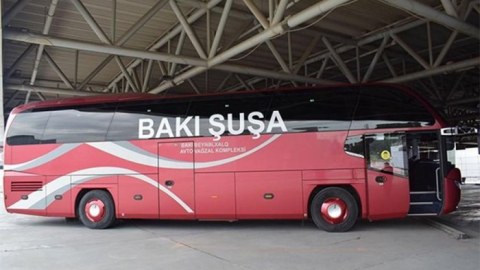 Şuşa, Ağdam və Füzuliyə səfər edənlərin sayı açıqlandı