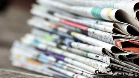 Çap mediası çətinliklə üz-üzədir
