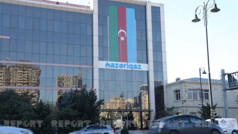 “Azəriqaz”da media və QHT nümayəndələri ilə görüş keçiriləcək