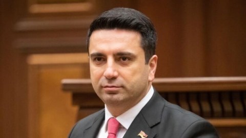 Erməni spiker: “Biz yox, KTMT bizi tərk edir”