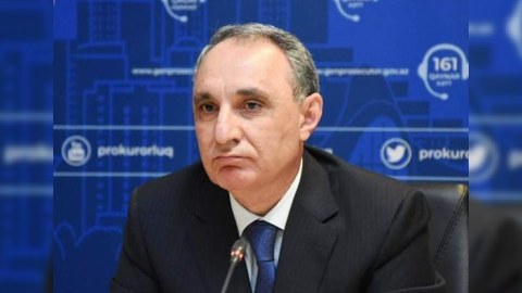 İşgəncə faktları ciddi şəkildə araşdırmalıdır - Baş prokuror