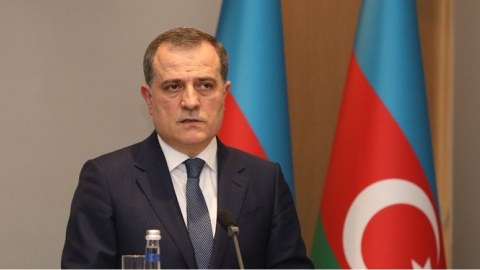 Nazirdən Laçın dəhlizi ilə bağlı Ermənistana XƏBƏRDARLIQ