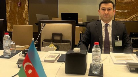 Azərbaycan bu Şuraya yenidən üzv seçildi