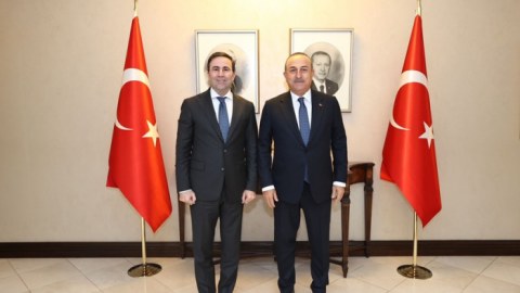 Azərbaycanlı diplomatın TDT-dəki missiyası başa çatıb