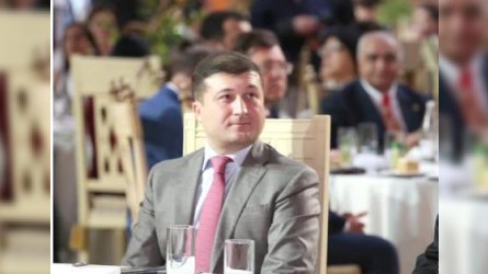 Prezidentin yeni köməkçisi kimdir? - DOSYE