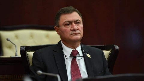 Azərbaycan öz hədəflərinə doğru uğurla addımlayır