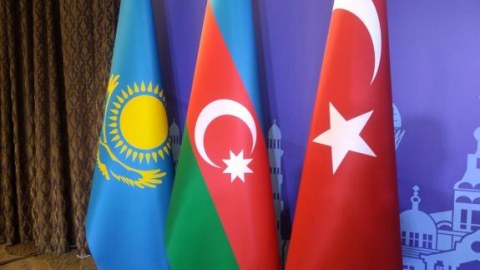Azərbaycan, Türkiyə və Qazaxıstan nazirləri görüşəcək 