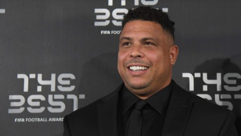 Ronaldo millinin oyununa buraxılmayacaq - SƏBƏB