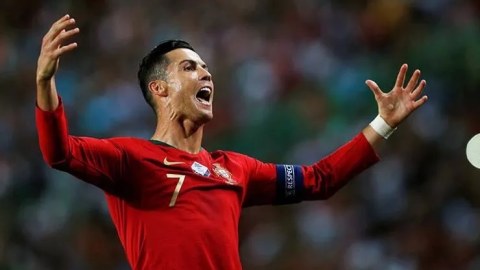 Portuqaliya mundiala qələbə ilə başladı - YENİLƏNİB 